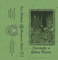 Thresholds to Hidden Realms