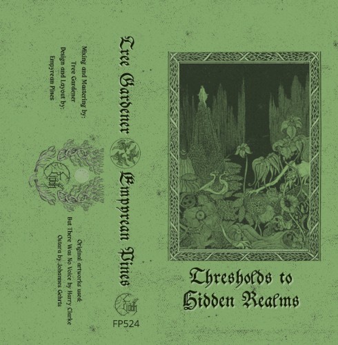 Thresholds to Hidden Realms