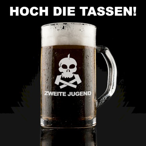 Hoch Die Tassen