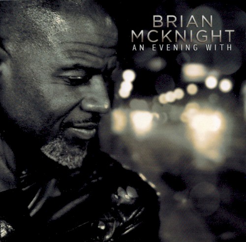 An Evening With Brian McKnight