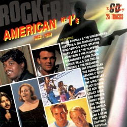 Rock Era – American Nº’1s 1962–1970