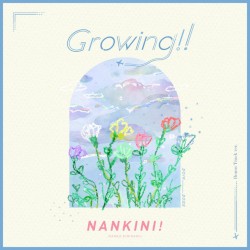 Growing!!