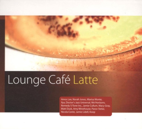 Lounge Café Latte
