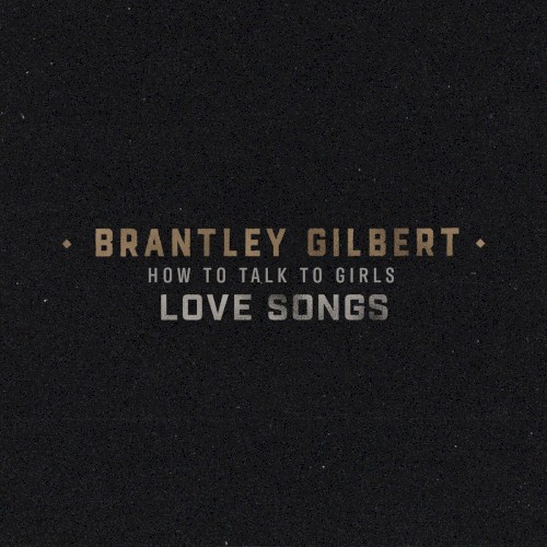 How To Talk To Girls: Love Songs EP