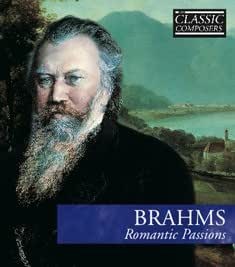 Romantic Passions - Classic Composers Late Romantic 7