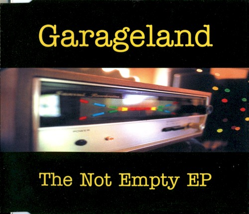 The Not Empty EP
