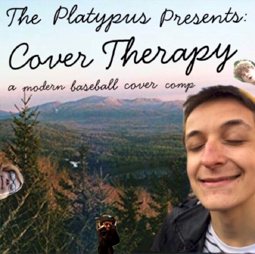 Cover Therapy