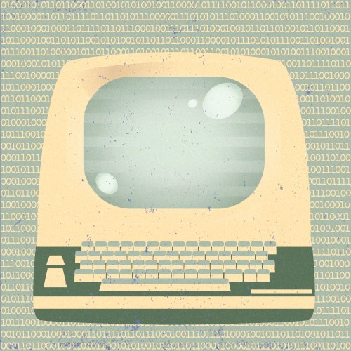 Computer, Don't Kill Me - Single