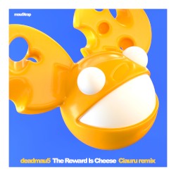 The Reward Is Cheese (Ciauru remix)