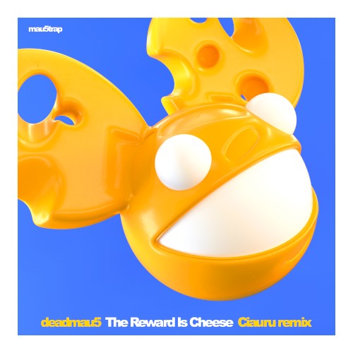 The Reward Is Cheese (Ciauru remix)