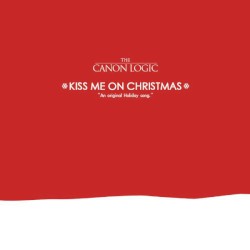 Kiss Me on Christmas