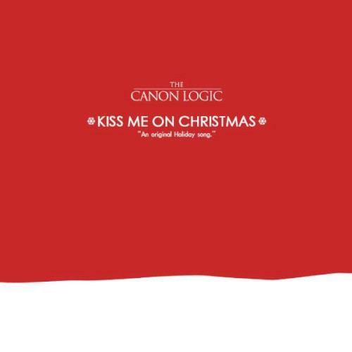 Kiss Me on Christmas