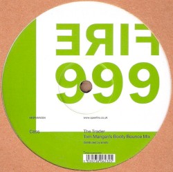 The Trader (Tom Mangan's Booty Bounce mix)