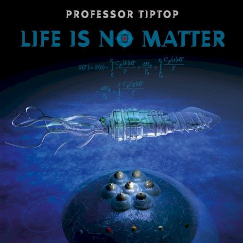 Life Is No Matter