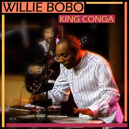 King Conga [Live]