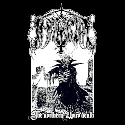 The Northern Upir's Death