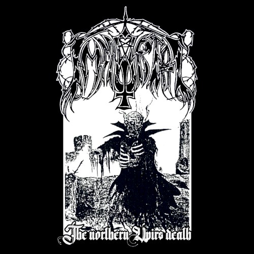 The Northern Upir's Death