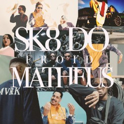 Sk8 do Matheus