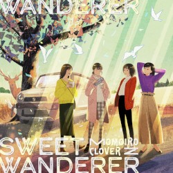 Sweet Wanderer