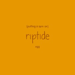Putting a Spin on Riptide