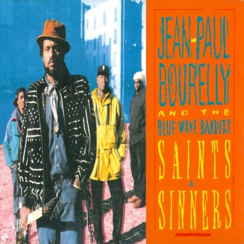 Saints & Sinners