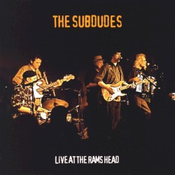 Live At Rams Head