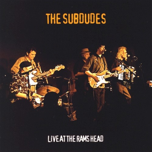 Live At Rams Head
