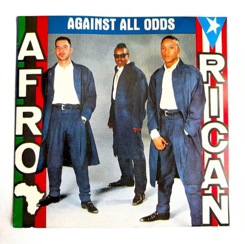 Against All Odds