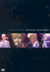 Serious Moonlight