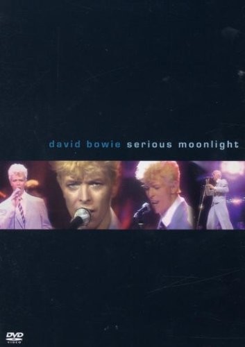 Serious Moonlight