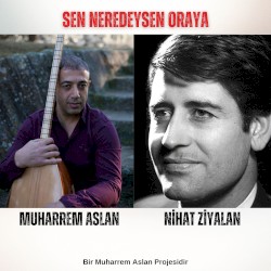 Sen Neredeysen Oraya