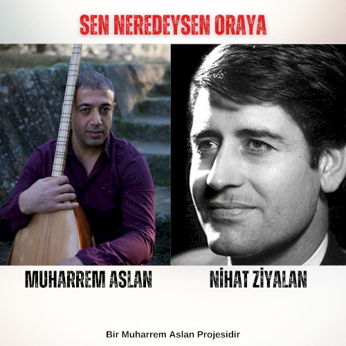 Sen Neredeysen Oraya