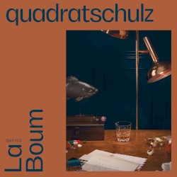 La Boum EP