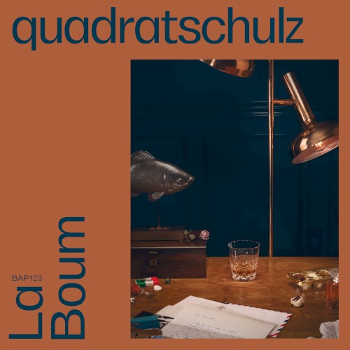 La Boum EP