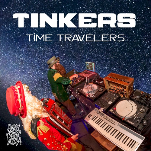 Time Travelers
