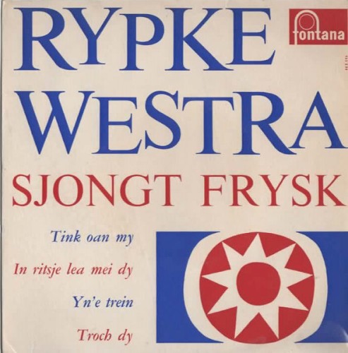 Sjongt Frysk