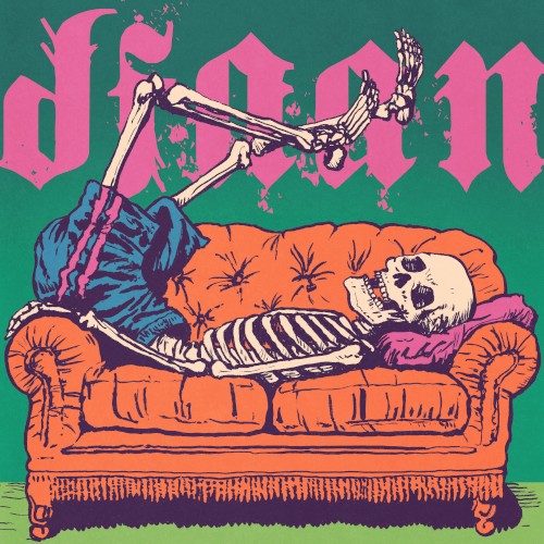 DFAAN