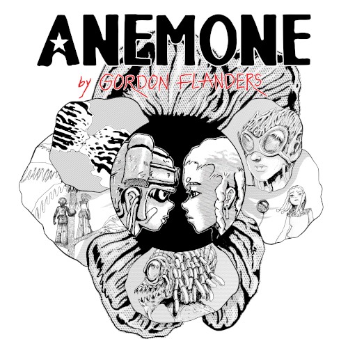 ANEMONE