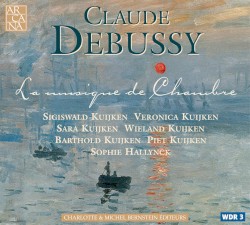 La Musique de Chambre