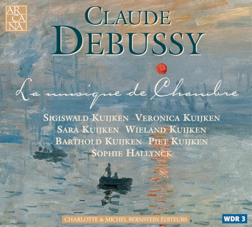 La Musique de Chambre