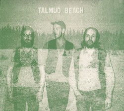 Talmud Beach