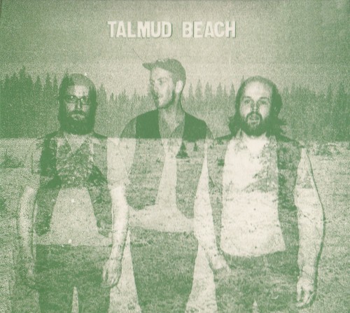 Talmud Beach