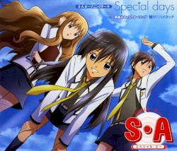 Special days