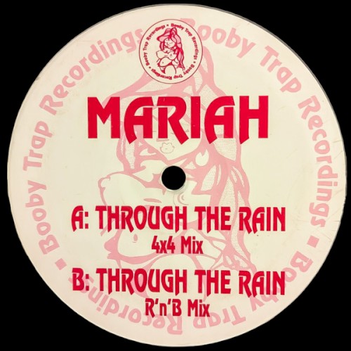 Through the Rain