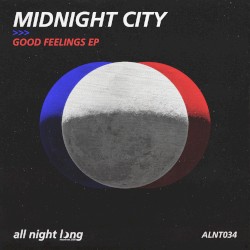 Good Feelings EP