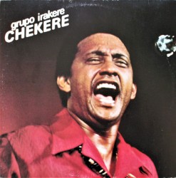 Chekere