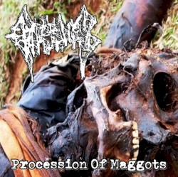 Procession of Maggots