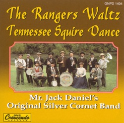 The Rangers Waltz / Tennessee Squire Dance