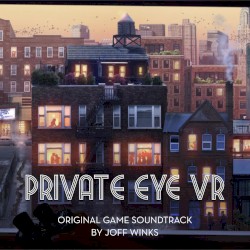 Private Eye VR