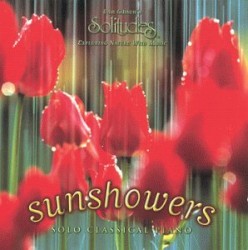 Sunshowers